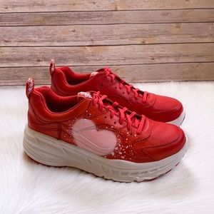 ugg valentine sneaker